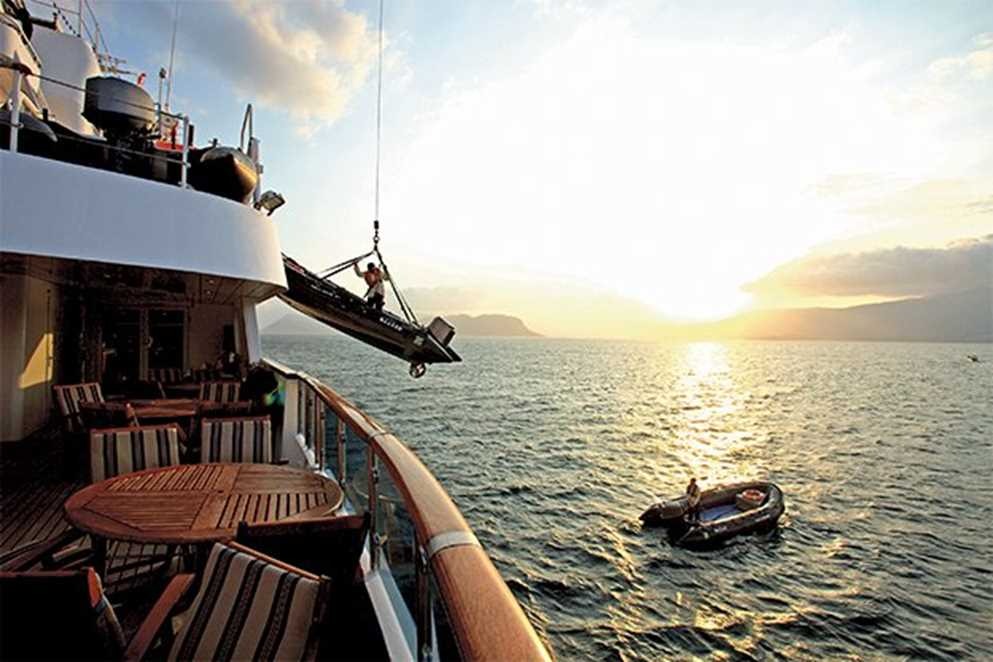 Antarctica Direct: Fly the Drake Passage 9-Day